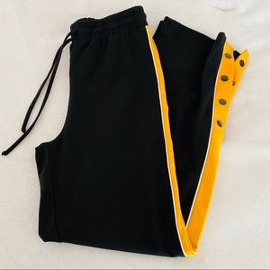 $10 or 🆓 BUY ONE GET ONE FREE 🆓 
Track Pants